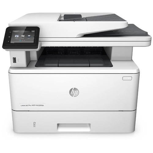 Laserjet pro mfp m426fdn - laserjet,