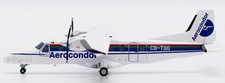 Aerocondor Dornier DO 228 200 Reg: Cs-Tgg - JC WINGS LH2519 1/200 -