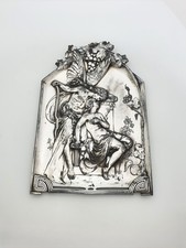 Atemberaubende Jugendstil WMF