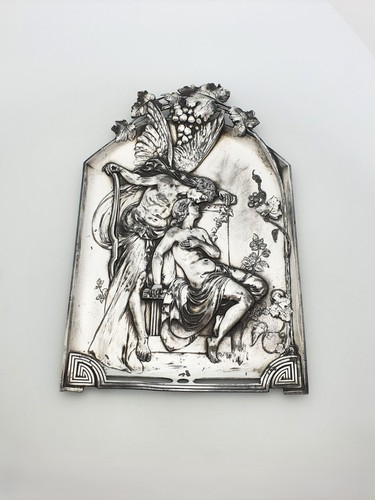 Atemberaubende jugendstil wmf - atemberaubende,