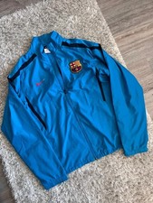 Vintage Barcelona Trackjacket