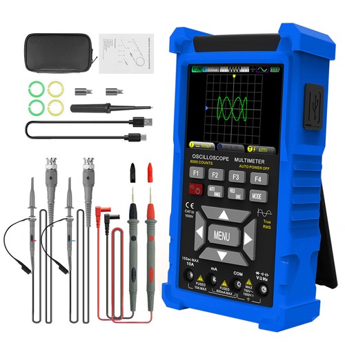 Btmeter digital multimeter - digital,
