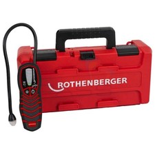 Rothenberger rotest electronic - rothenberger,