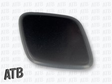 Blende Abdeckung rechts Scheinwerferreinigung Düse Stoßstange für Ford Focus III