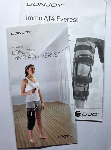 Donjoy immo at4 - donjoy,