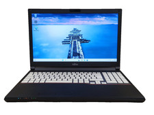 Fujitsu Lifebook E557 Notebook Laptop i5-7200U 2,5 GHz 16 GB RAM 256GB SSD Win11