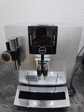 Kaffeevollautomat Jura J9.3