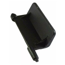 Konsole -Türverriegelung