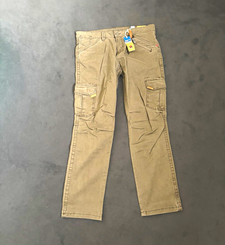 Timezone herren cargo - timezone,