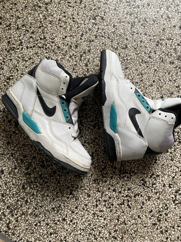 Nike quantum force 1990 - nike,