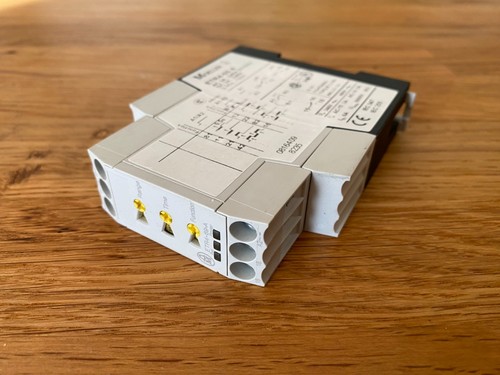 Moeller etr4 zeitrelais - etr4-69-a,
