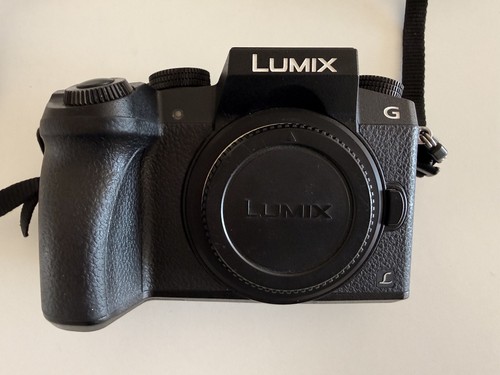 Panasonic lumix - panasonic,