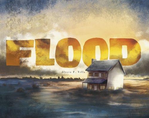 Flood - (fiction, picture