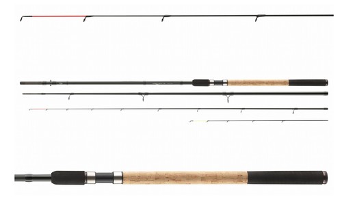 Daiwa aqualite feeder - daiwa,