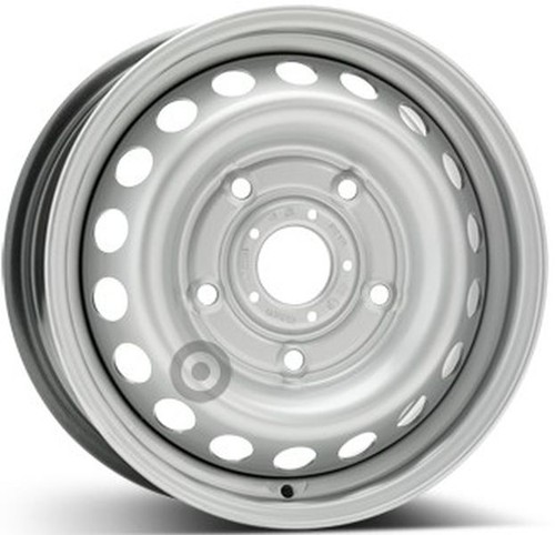 Stahlfelgen alcar stahlrad - stahlfelgen, alcar-stahlrad