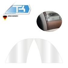 Lackschutzfolie für Mercedes