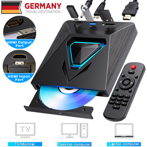 Externes laufwerk usb - laufwerk,