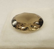 Schöner gold-bronzefarbener