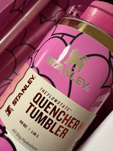 Stanley cup the quencher 0 - stanley, h2.0