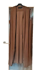 Damen MAXI Weste 46 SANDRA