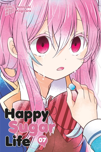 Happy sugar life - life, 7