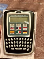  6 Multilingual Translator