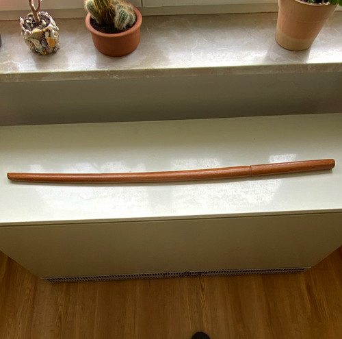 Bokken shinai - bokken,