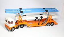 Corgi 1146 Scammell Tri Deck