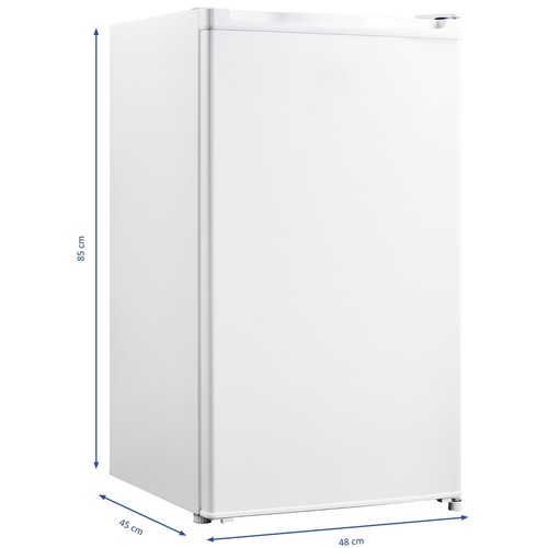 Ware kühlschrank 85cm ohne - b-ware,