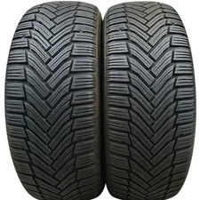 2 x 225/55 R 17 97 H