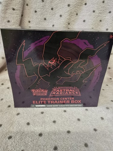 Pokemon tcg pokémon center - pokemon,