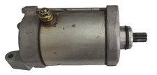STARTERMOTOR MITSUBA HONDA AFRICA TWIN XRV 750 CC 1993 1994 1995 2002