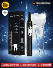 Zahnstein Entferner Set Dental