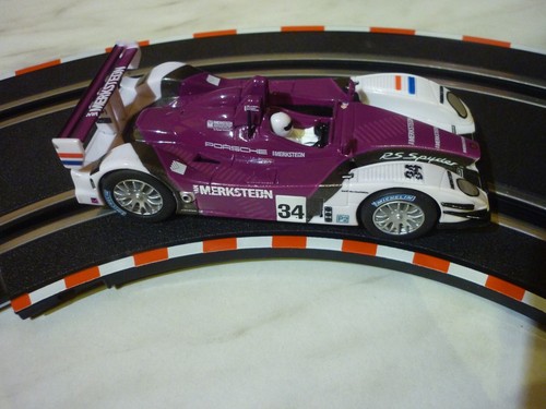Carrera 61188 porsche - carrera,