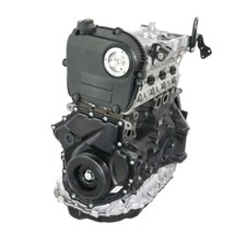 Teilmotor geschl. für Audi Seat Skoda VW 1.8 TSI TFSI CDH CDHA CDHB