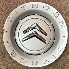 1X Org. Citroen C4 9650263980 Felgendeckel 9684769080 Radkappe Nabenkappe Kappe