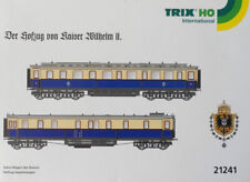 TRIX 21241 Salon-Wagen und