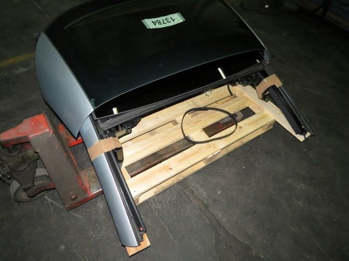 Original eos verdeck - original,