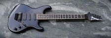Ibanez Pro Line PR 1770 Made in japan 1986 Black good conditions