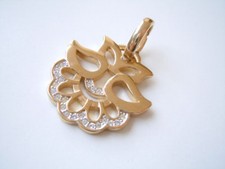 Pierre Lang Designer Pendant