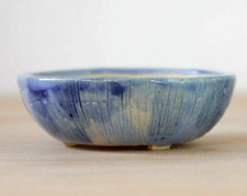 Japanische Bonsaischale