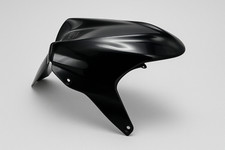 Schutzblech Kotflügel Verkleidung Vorne Schwarz für Yamaha Aerox 50 (ab 2013)