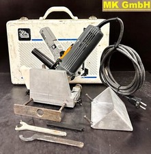 ELU DS 140 K Schattenfugenfräse, 600W, Lamellendübelsäge, Lamellofräse, DS 140K