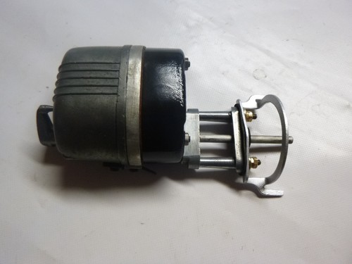 Land rover serie lucas - 2, a