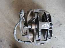 LUCAS 43 Bremssattel vorne rechts Audi A8 S8 D2