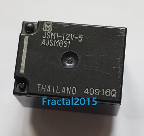 Stück jsm1 12v - stück, jsm1-12v-5