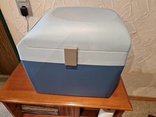 Elektr. Cooly Box Kühl- und
