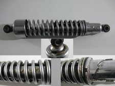 Federbein Stoßdämpfer Feder Shock Harley-Davidson Sportster XL 1200 Roadster