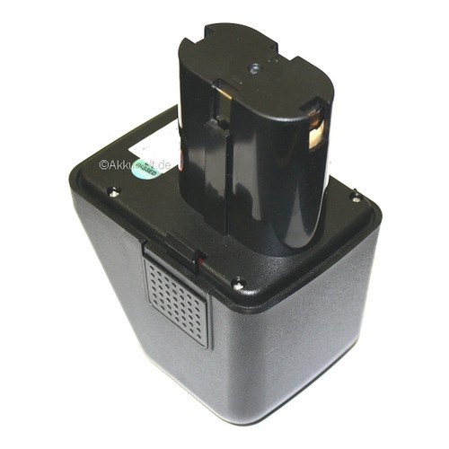 Akku 12v 1500mah gesipa - akku,