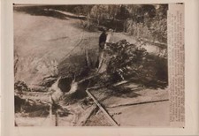 WW2 US Homefront 1944 Pinole